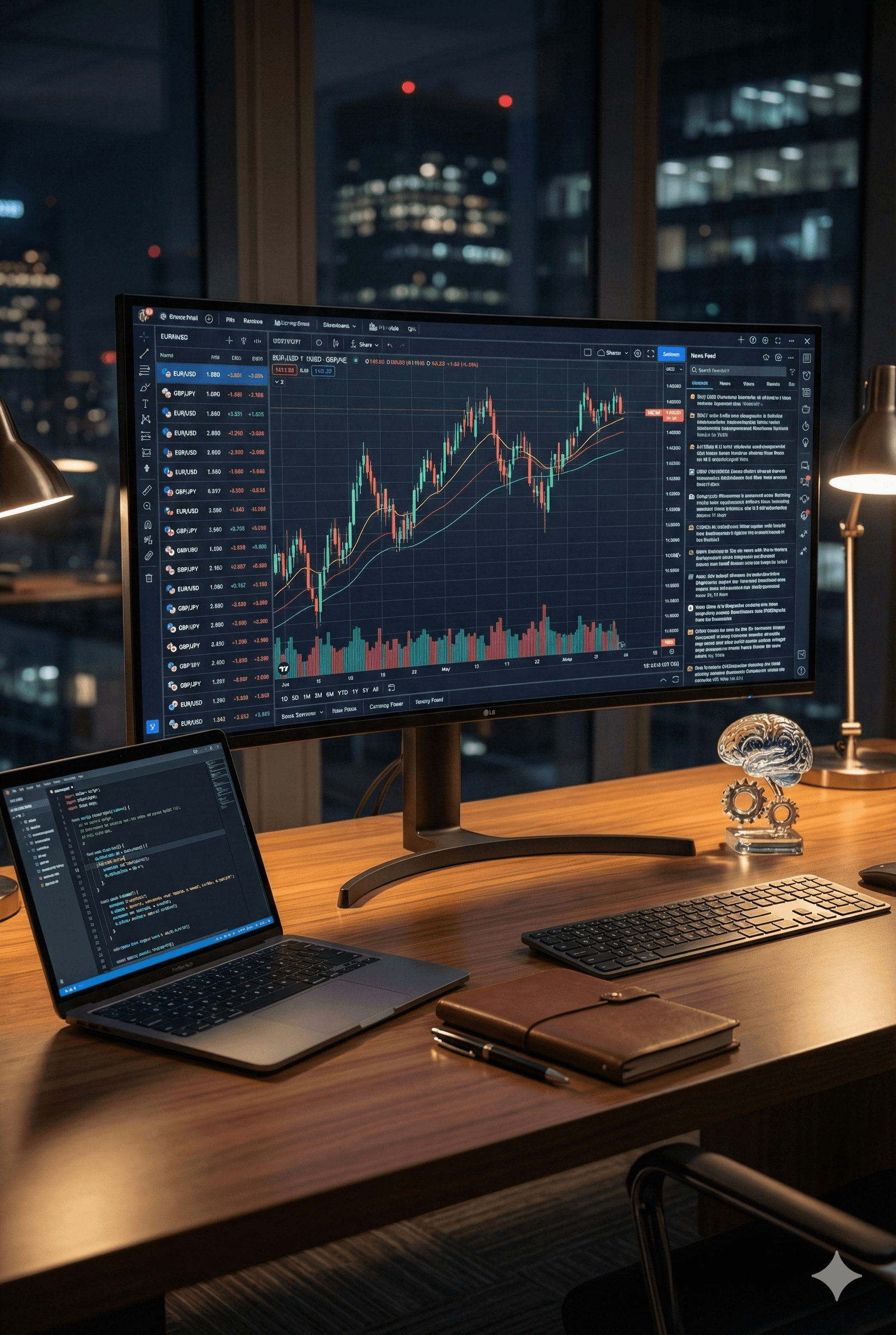 Asia Forex Mentor