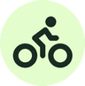 Yash Bikes logo